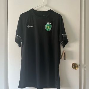Sporting CP Lisbon Training jersey